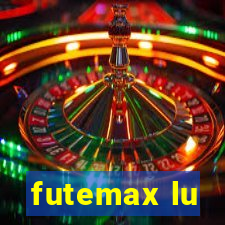 futemax lu